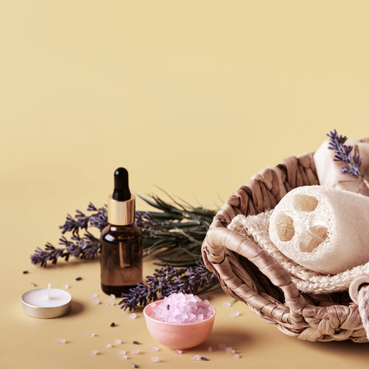 Primavera Aromatherapie Vortrag im Biomarkt Landgefuehl in Wiehl, Erleben für Körper, Geist und Seele