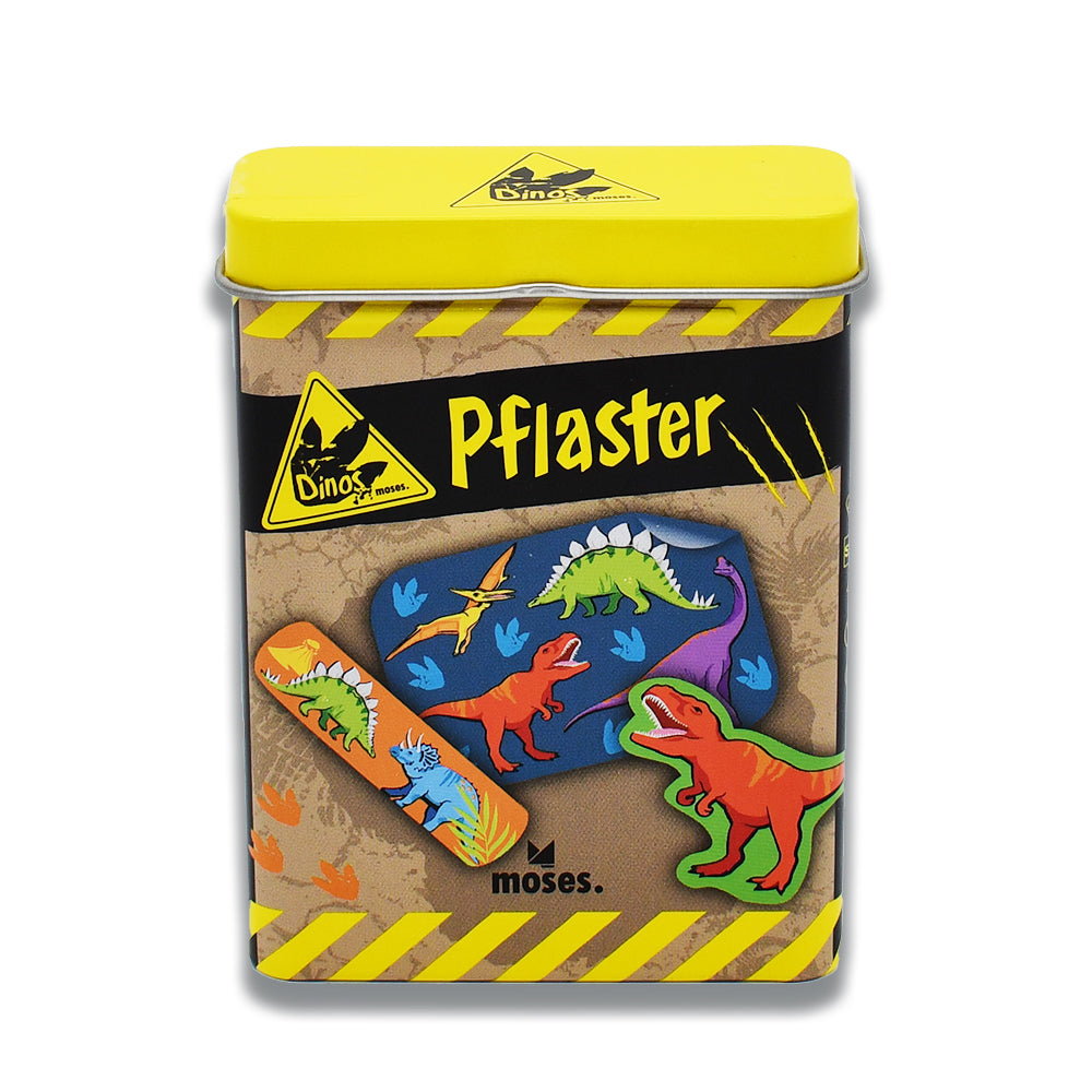 moses. Pflaster für Kinder im Online-Shop vom Biomarkt Landgefuehl